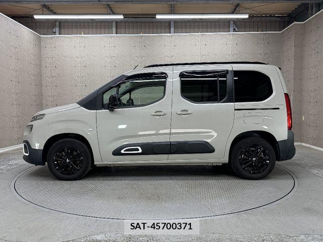 Citroen BERLINGO 2023-12 7250143-9