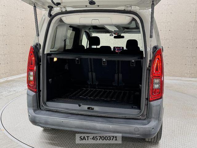 Citroen BERLINGO 2023-12 7250143-12