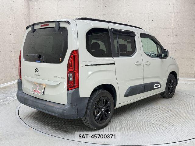 Citroen BERLINGO 2023-12 7250143-1