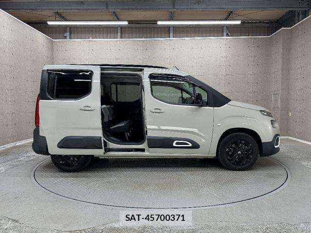 Citroen BERLINGO 2023-12 7250143-8