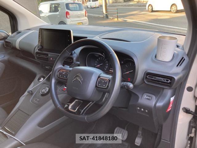 Citroen BERLINGO 2021-01 7250149-10