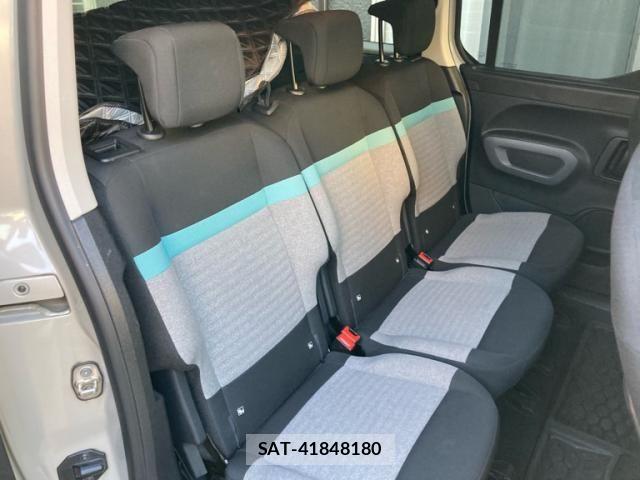 Citroen BERLINGO 2021-01 7250149-12