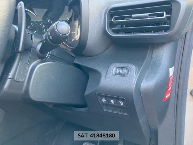 Citroen BERLINGO 2021-01 7250149-17