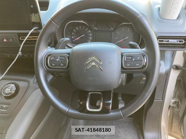Citroen BERLINGO 2021-01 7250149-18