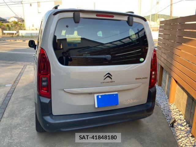 Citroen BERLINGO 2021-01 7250149-1