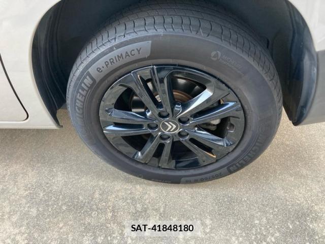 Citroen BERLINGO 2021-01 7250149-4