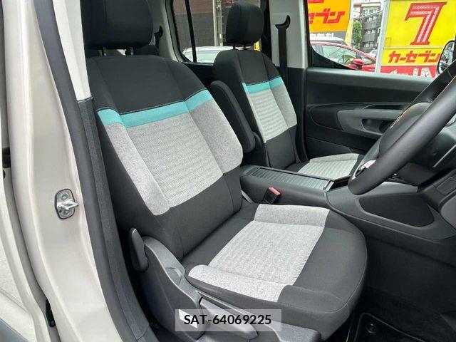 Citroen BERLINGO 2022-05 7326200-15
