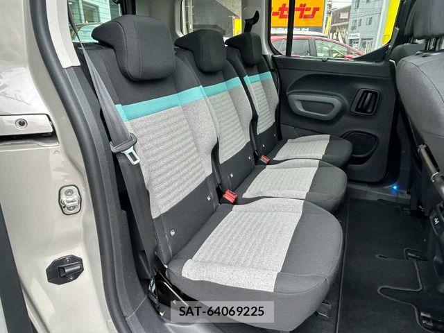 Citroen BERLINGO 2022-05 7326200-16