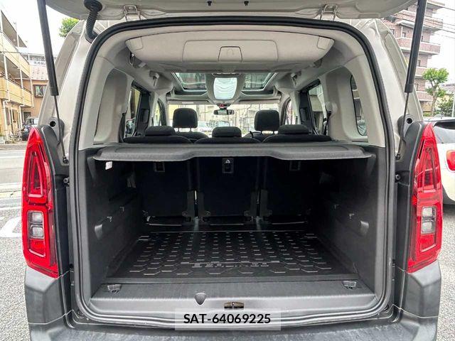 Citroen BERLINGO 2022-05 7326200-17