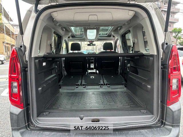 Citroen BERLINGO 2022-05 7326200-18