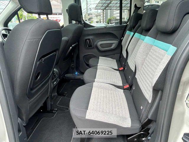 Citroen BERLINGO 2022-05 7326200-19