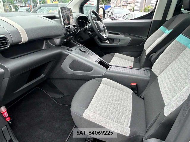 Citroen BERLINGO 2022-05 7326200-20