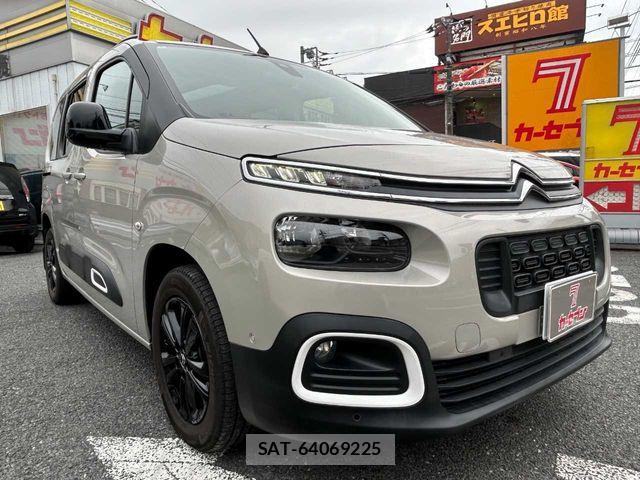 Citroen BERLINGO 2022-05 7326200-22