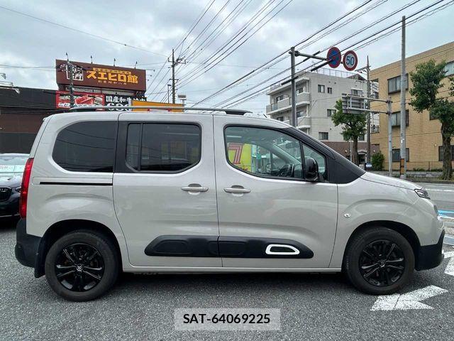 Citroen BERLINGO 2022-05 7326200-23