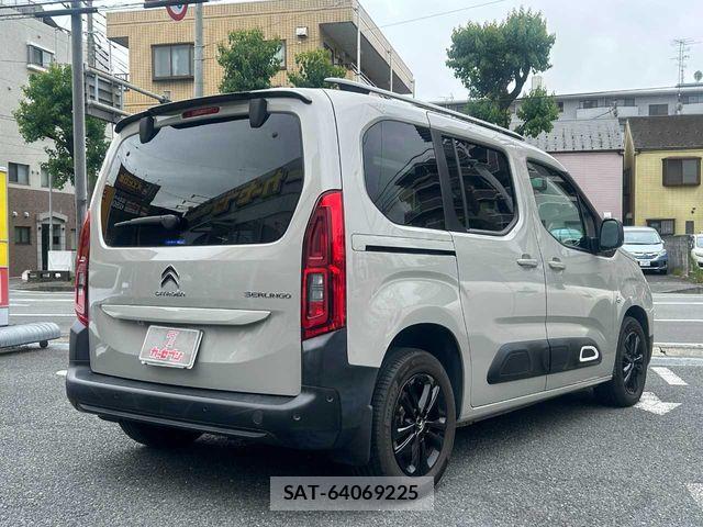 Citroen BERLINGO 2022-05 7326200-24