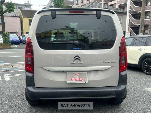 Citroen BERLINGO 2022-05 7326200-25