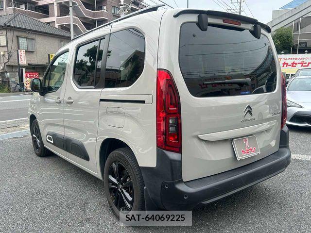 Citroen BERLINGO 2022-05 7326200-26