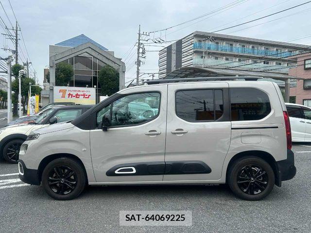 Citroen BERLINGO 2022-05 7326200-27