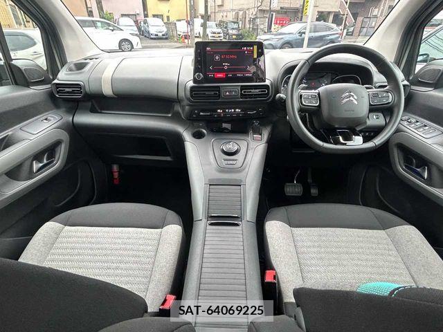 Citroen BERLINGO 2022-05 7326200-5