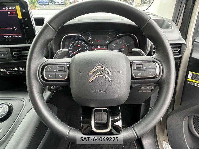 Citroen BERLINGO 2022-05 7326200-6
