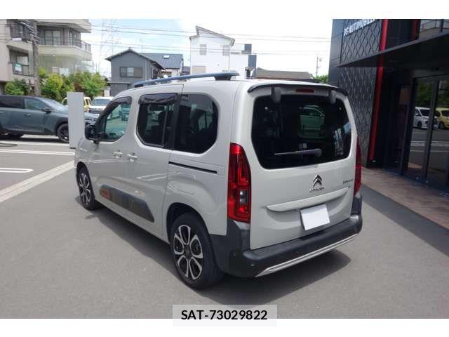 Citroen BERLINGO 2021-11 7326198-10