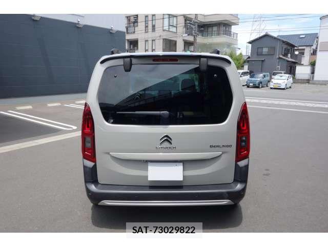 Citroen BERLINGO 2021-11 7326198-11