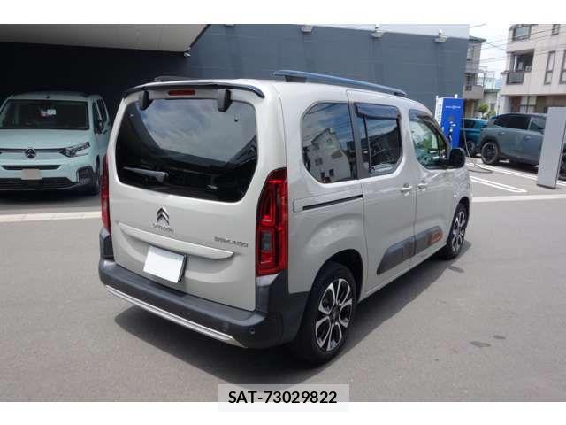 Citroen BERLINGO 2021-11 7326198-12