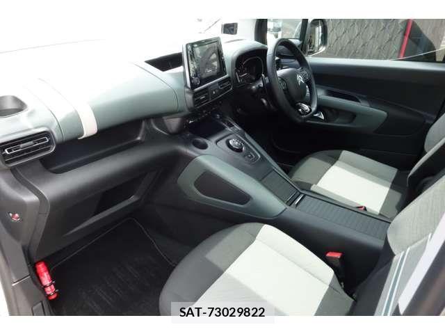 Citroen BERLINGO 2021-11 7326198-14