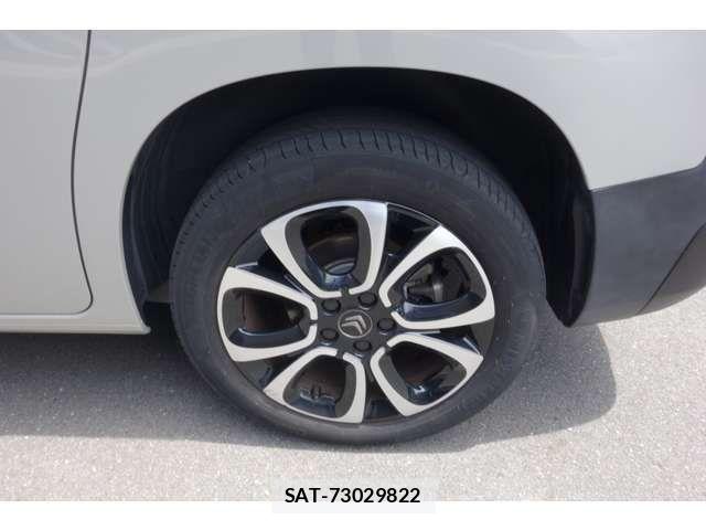 Citroen BERLINGO 2021-11 7326198-15