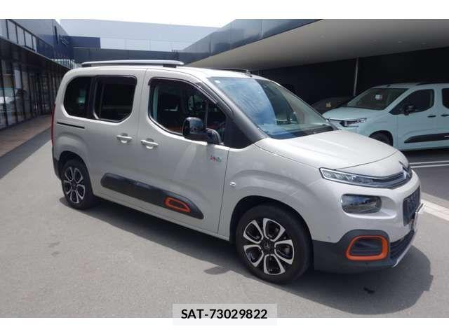 Citroen BERLINGO 2021-11 7326198-1