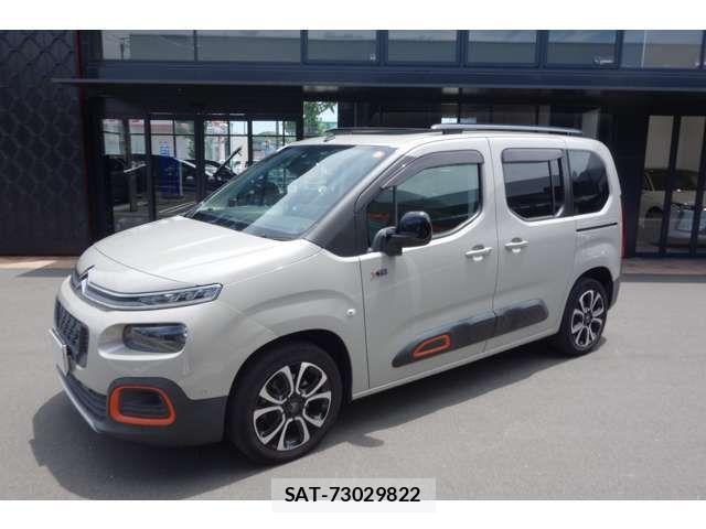Citroen BERLINGO 2021-11 7326198-2