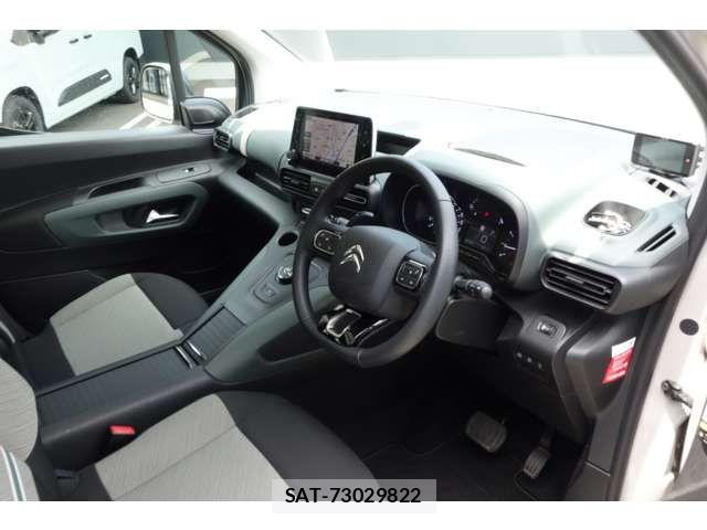 Citroen BERLINGO 2021-11 7326198-3