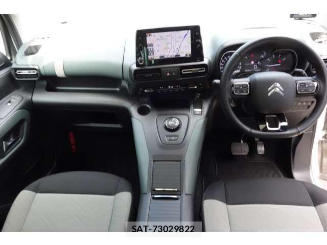 Citroen BERLINGO 2021-11 7326198-4