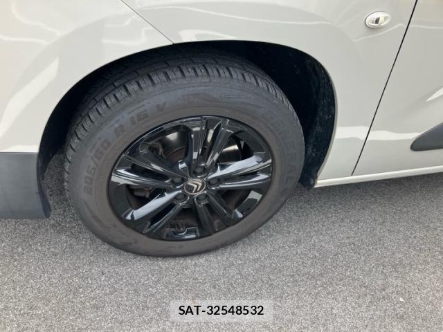 Citroen BERLINGO 2020-12 7357154-10