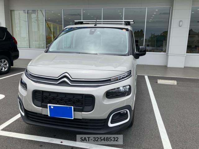 Citroen BERLINGO 2020-12 7357154-1