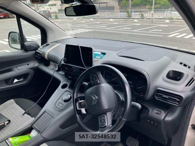 Citroen BERLINGO 2020-12 7357154-19
