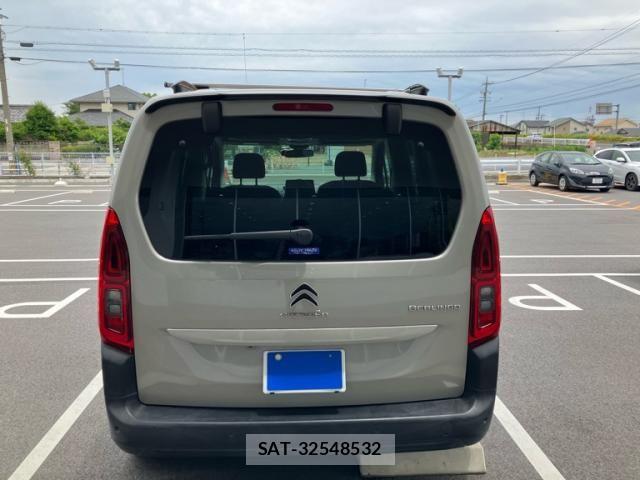 Citroen BERLINGO 2020-12 7357154-2