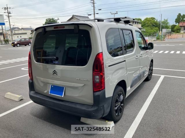 Citroen BERLINGO 2020-12 7357154-3