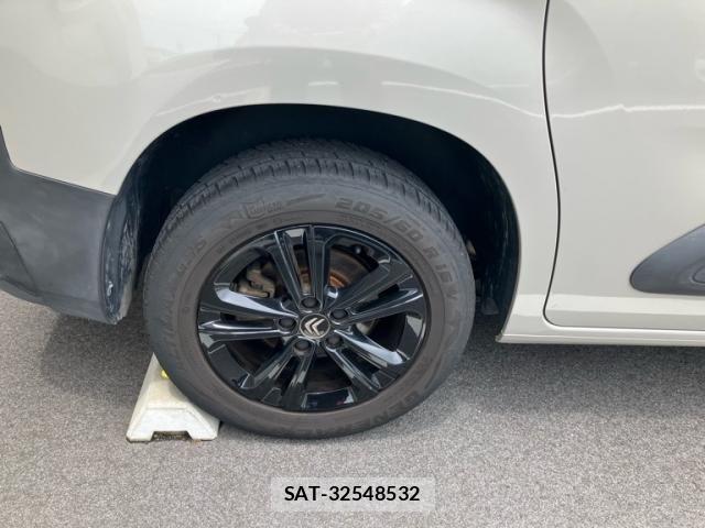 Citroen BERLINGO 2020-12 7357154-8