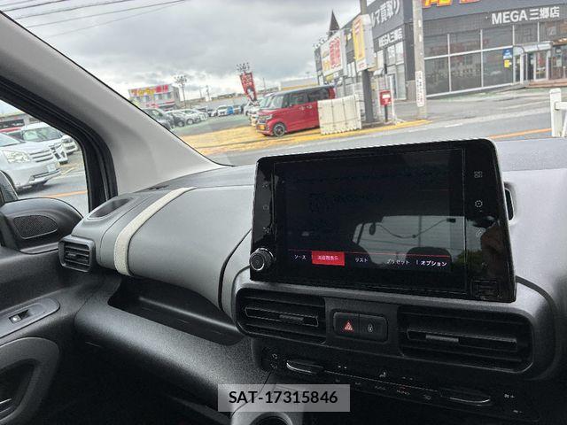 Citroen BERLINGO 2021-06 7357158-9