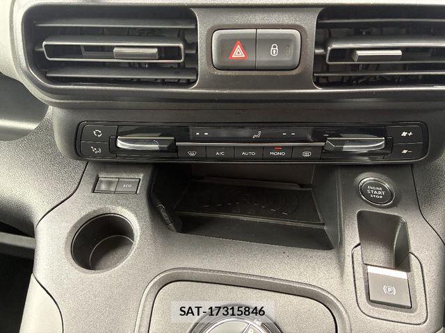 Citroen BERLINGO 2021-06 7357158-11
