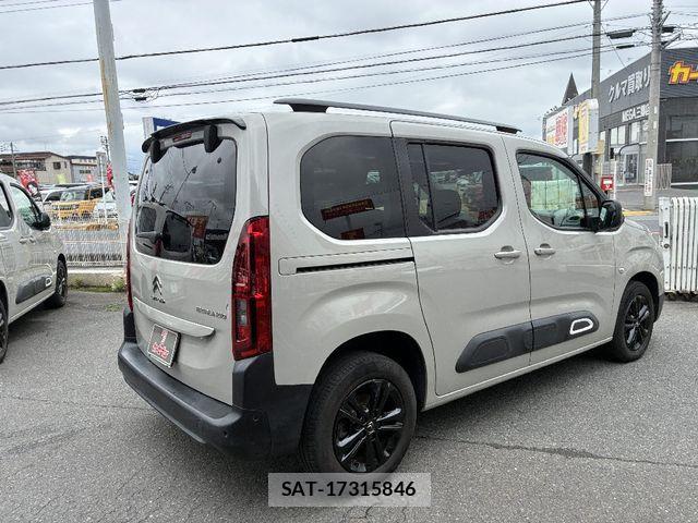 Citroen BERLINGO 2021-06 7357158-1