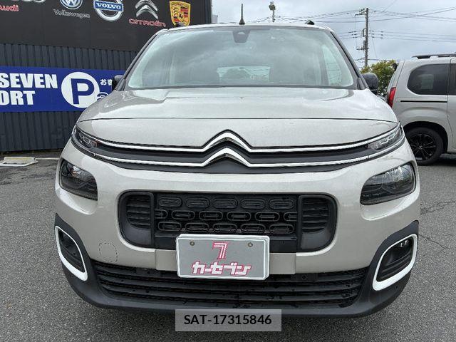 Citroen BERLINGO 2021-06 7357158-20