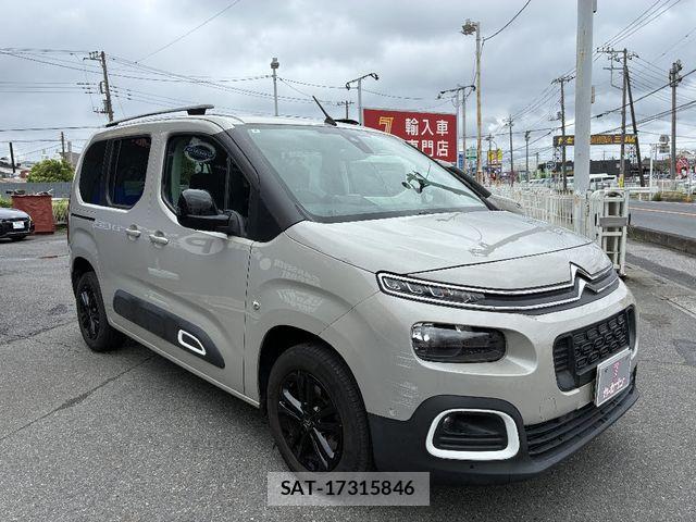 Citroen BERLINGO 2021-06 7357158-21