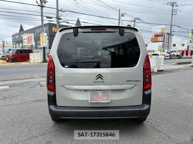 Citroen BERLINGO 2021-06 7357158-23