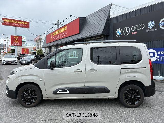 Citroen BERLINGO 2021-06 7357158-25