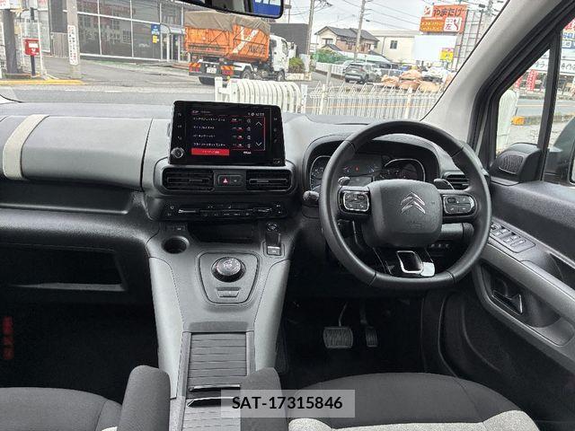 Citroen BERLINGO 2021-06 7357158-2