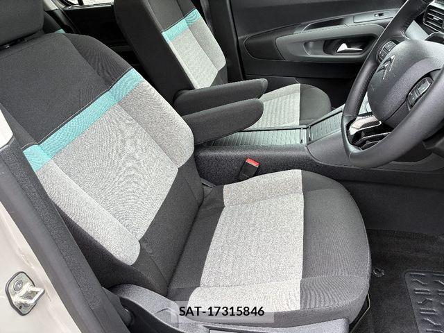 Citroen BERLINGO 2021-06 7357158-3