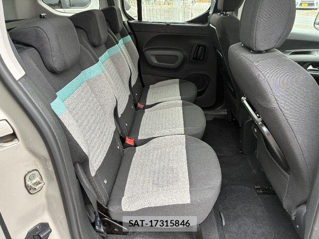 Citroen BERLINGO 2021-06 7357158-4