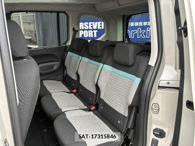 Citroen BERLINGO 2021-06 7357158-7
